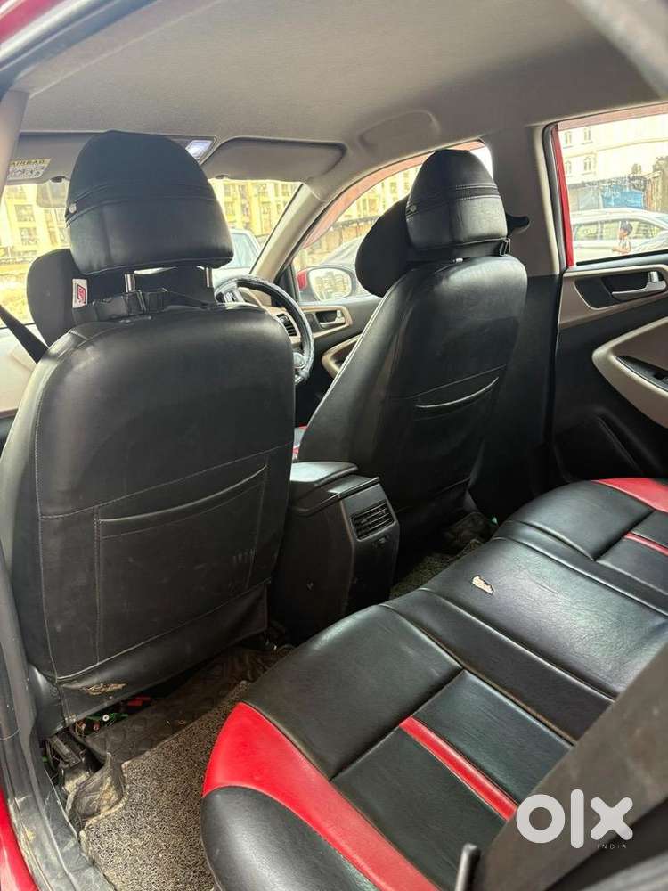 Hyundai Car 2020 Model