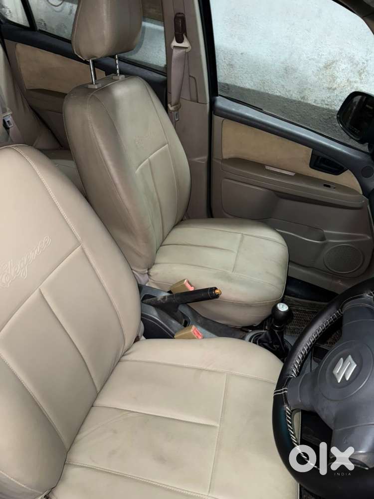 Maruti Suzuki Sx4 2008