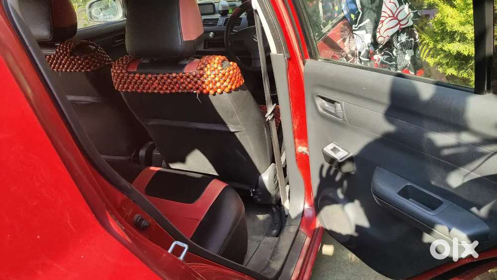 Maruti Suzuki Swift 2010 Petrol 85000 Km Driven