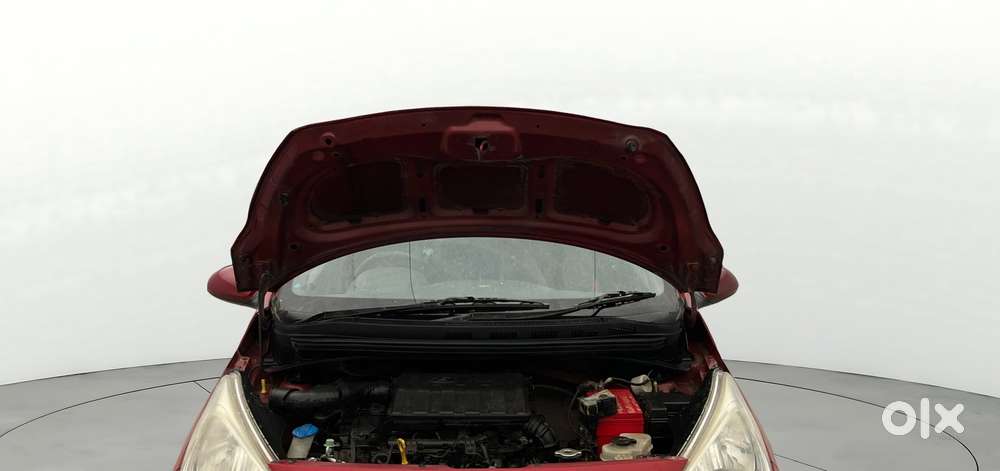 Hyundai Grand I10 1.2 Kappa Magna, 2018, Petrol