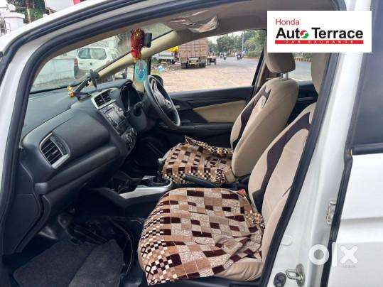 Honda Jazz 1.2 Sv I Vtec, 2016, Petrol