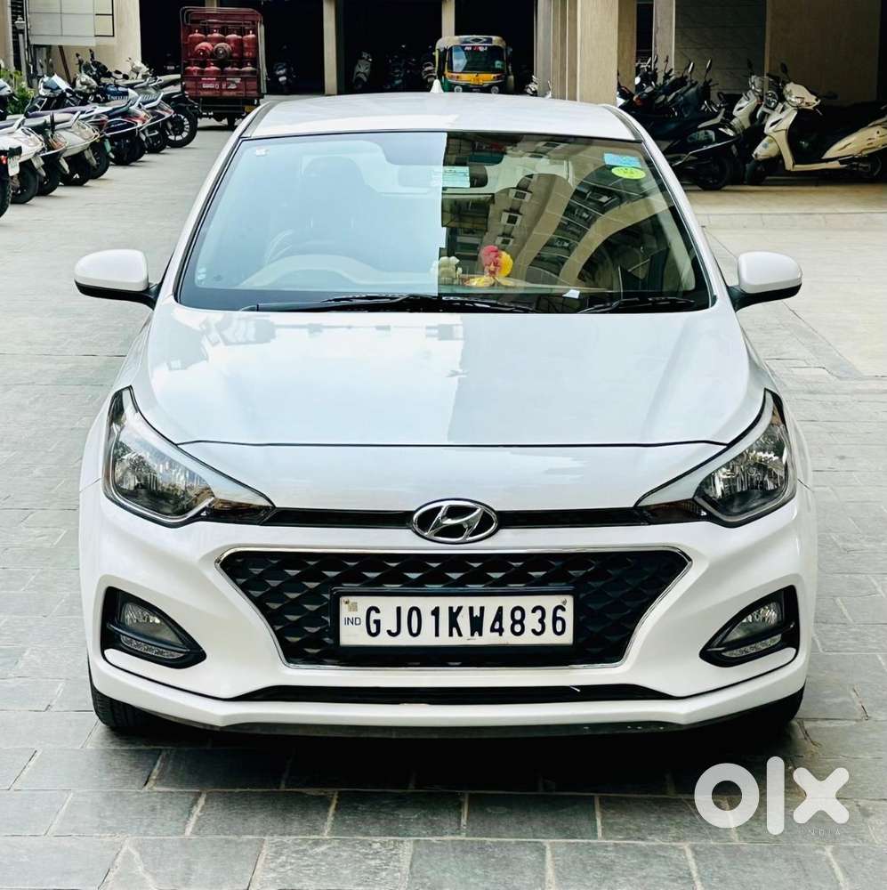 Hyundai Elite I20