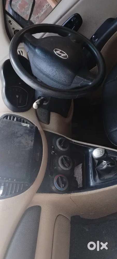 Hyundai I10 2010