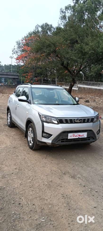 Mahindra Xuv300 W4 Diesel, 2021, Diesel