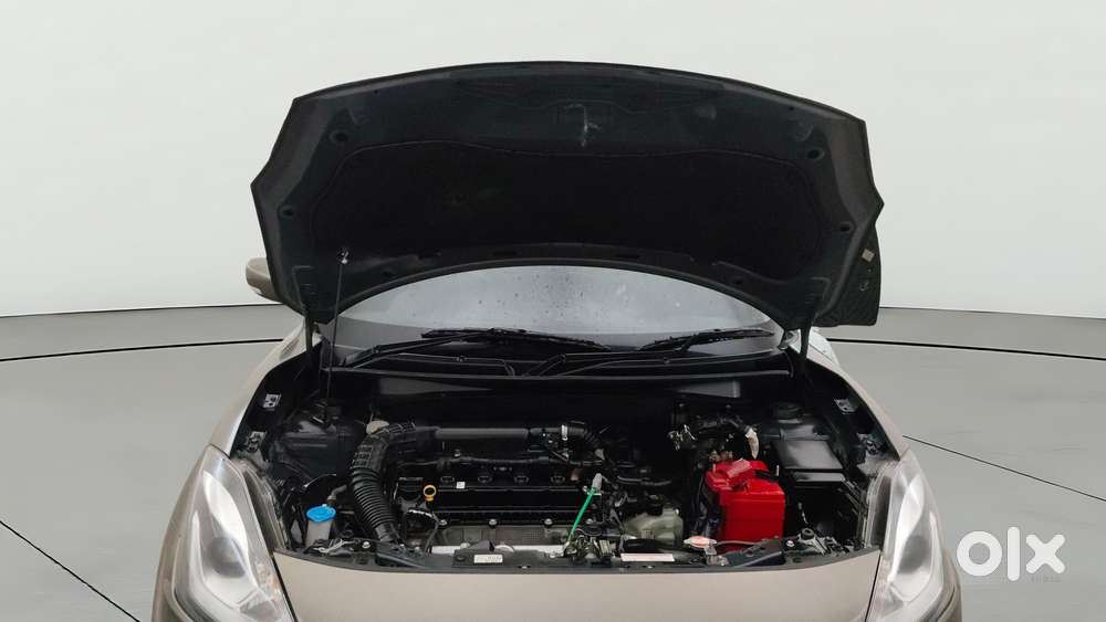 Maruti Suzuki Swift 2021-1.2 Zxi Plus Amt, 2022, Petrol