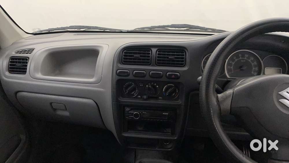 Maruti Suzuki Alto K10 2010-2014 Vxi, 2013, Petrol