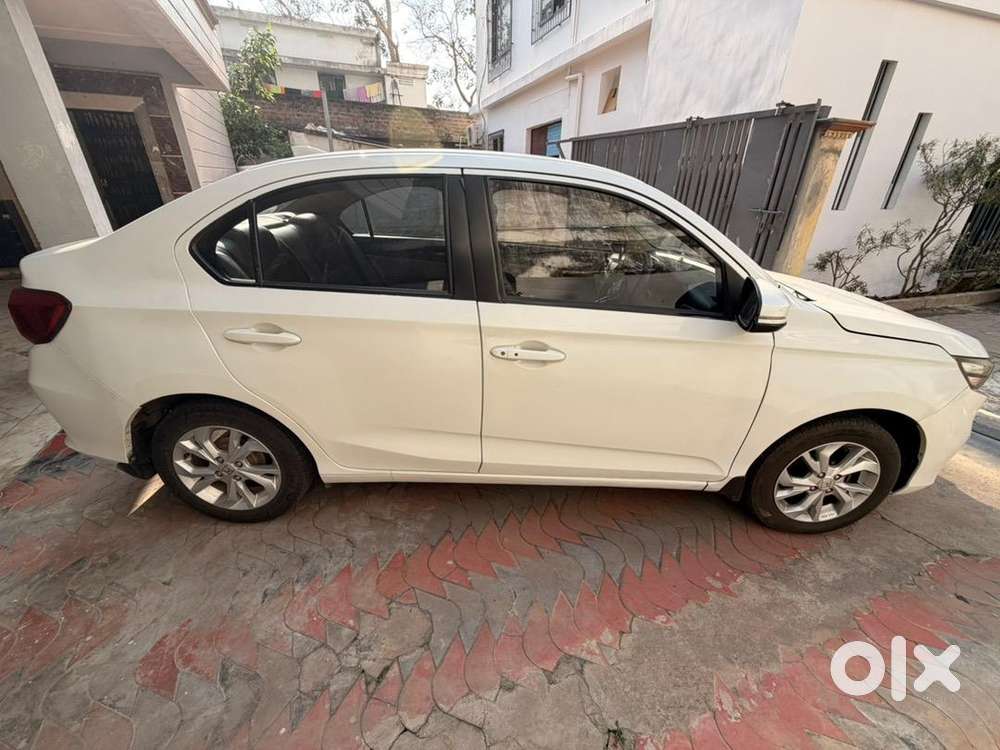 Honda Amaze 2nd Gen 2021 Diesel Good Condition