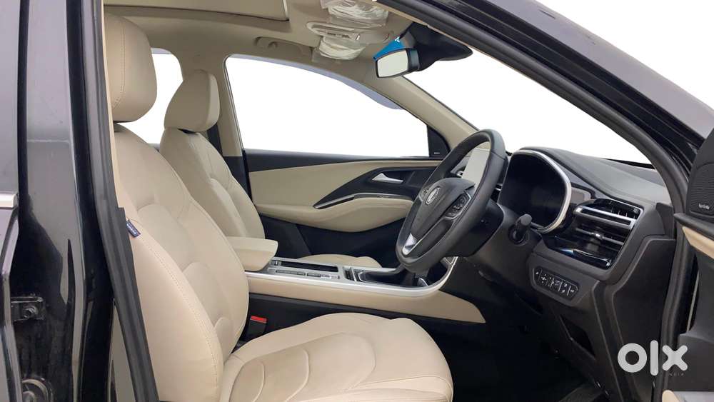 Mg Hector Savvy Pro 1.5 Turbo Cvt, 2024, Petrol