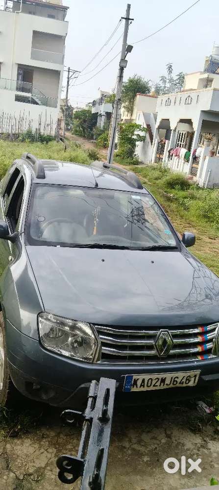 G Good Condition Showroom Maintenance Vehicle