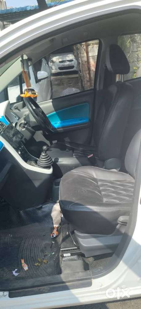 Maruti Suzuki Ritz Vdi, 2011, Diesel