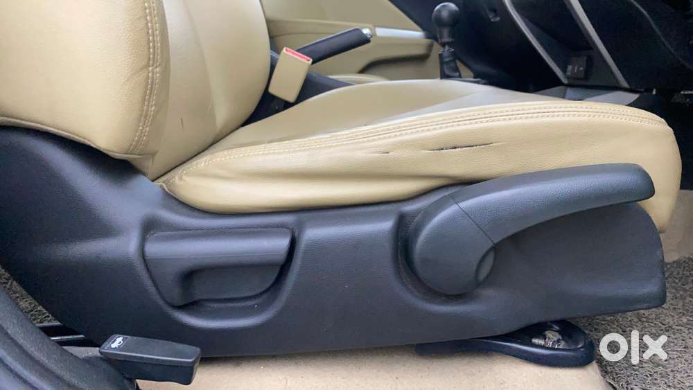 Honda City 2015-2017 I Vtec Vx, 2016, Petrol