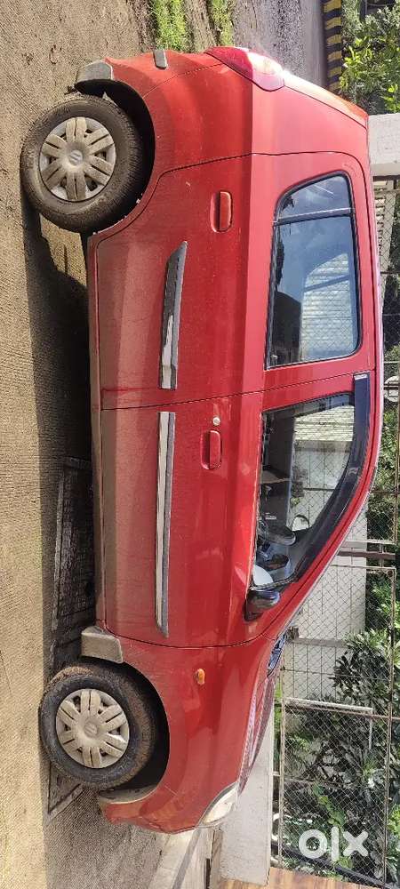 Maruti Suzuki Alto 2013 Petrol 23000 Km Driven