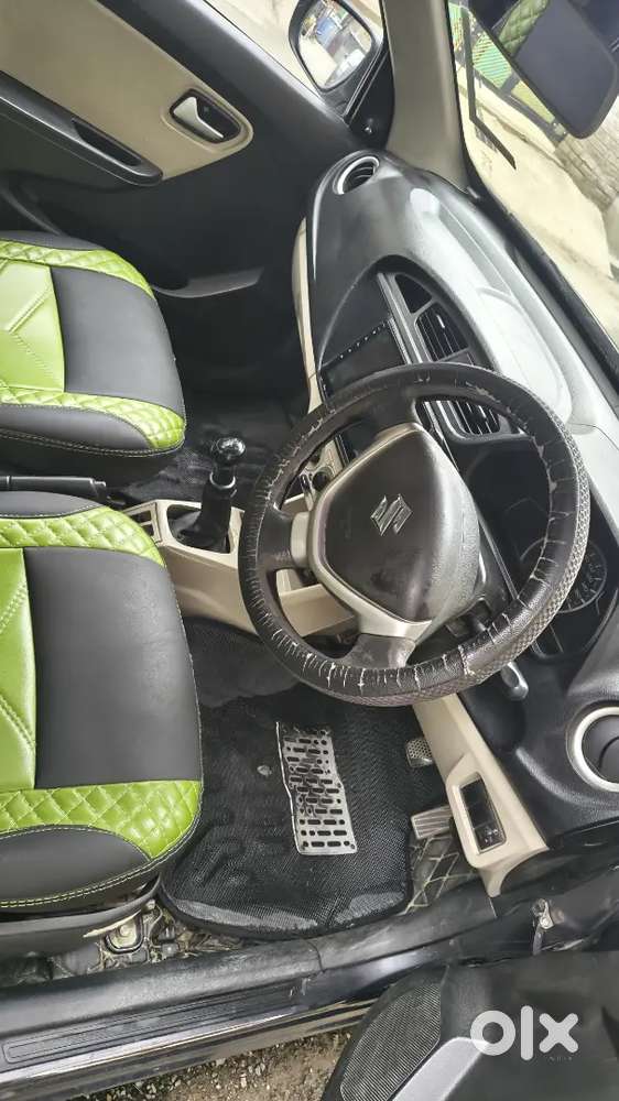 Maruti Suzuki Alto Lxi 2021
