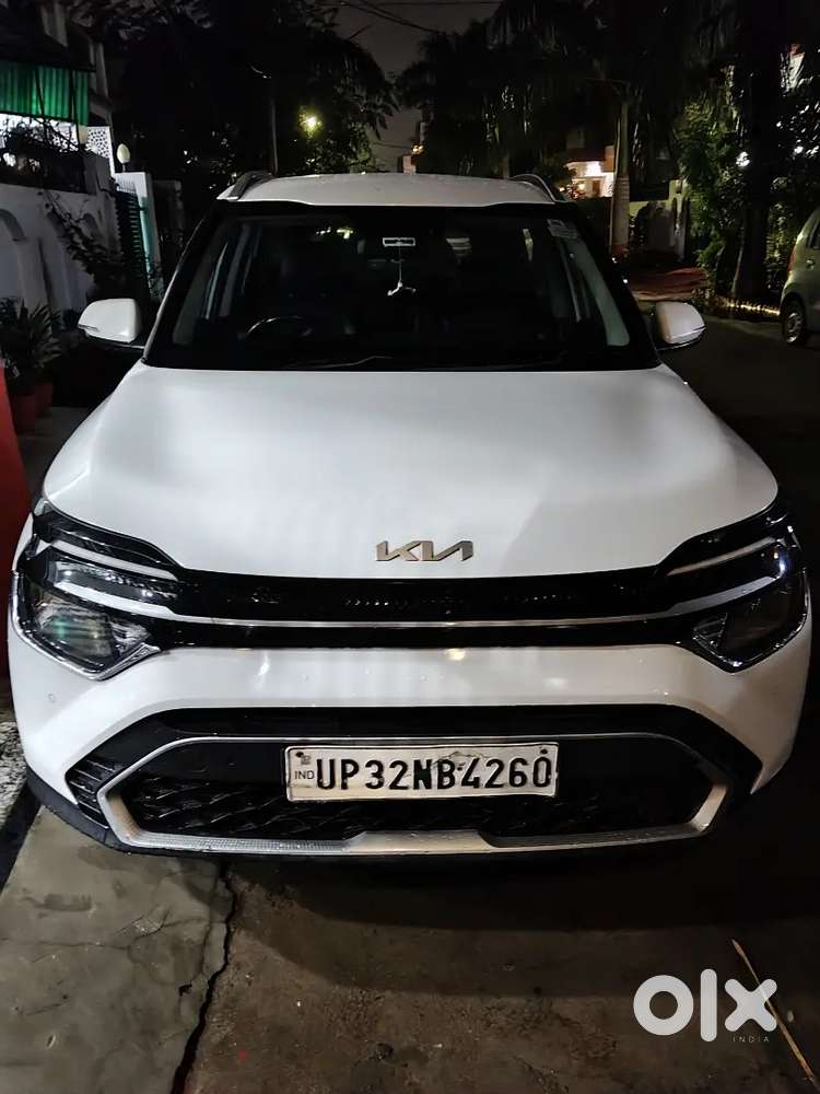 Kia Carens 1.5 Prestige 2022 Diesel Car