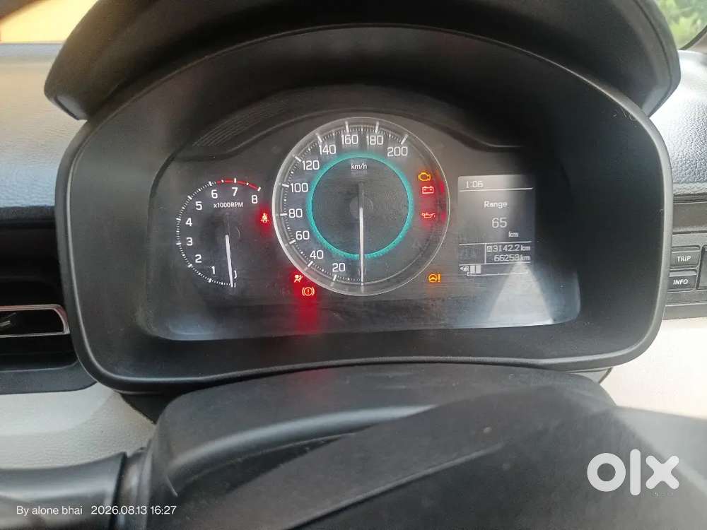 Body And Engine Condition Are Very Good