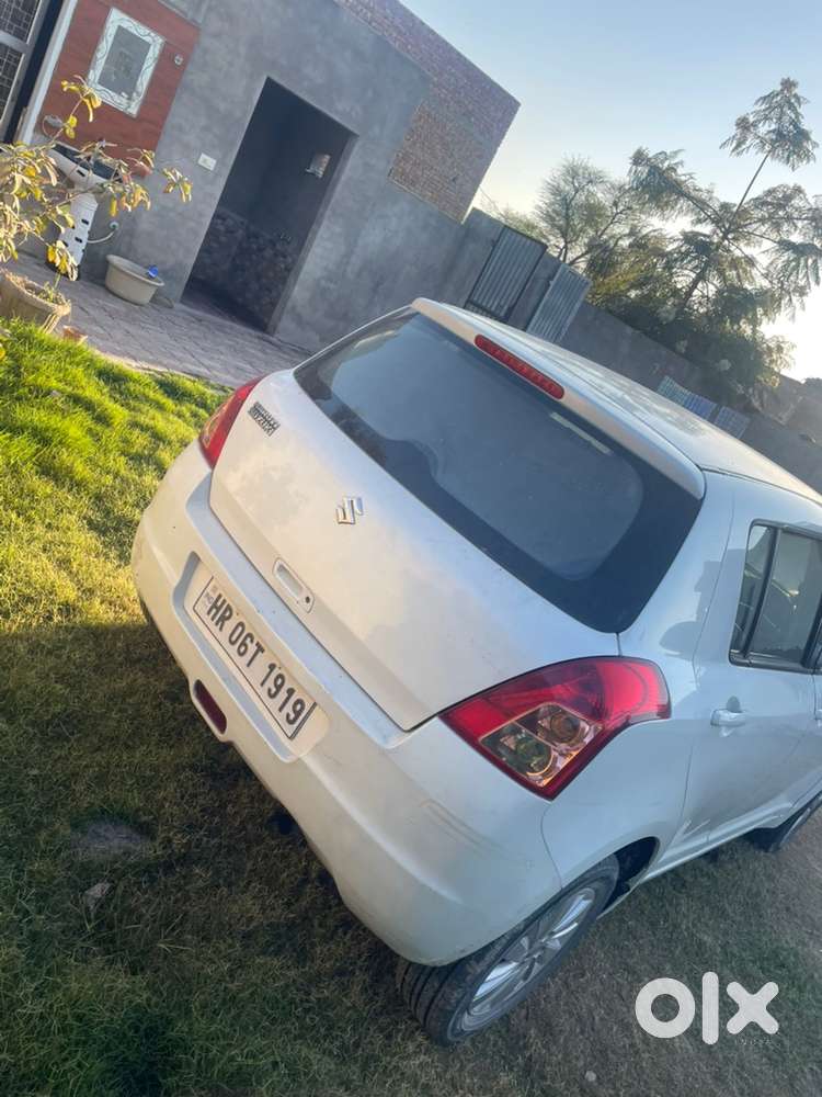 Maruti Suzuki Swift 2009 Diesel Well Maintained
