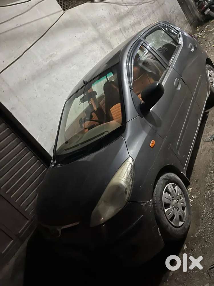 Hyundai I10 2010 Petrol Manual