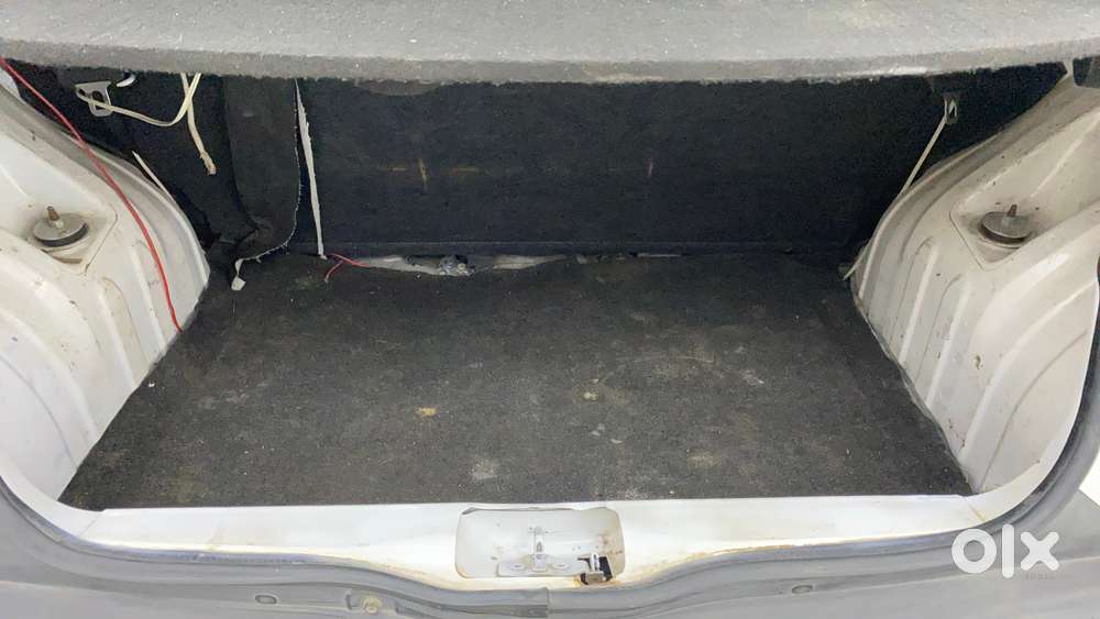 Renault Kwid 2015-2019 1.0 Rxl, 2018, Petrol