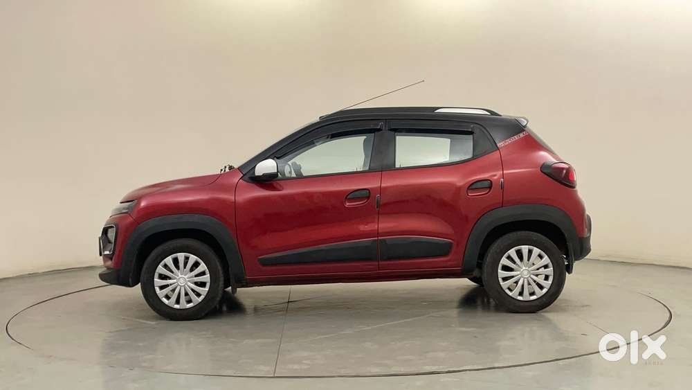 Renault Kwid Climber, 2024, Petrol
