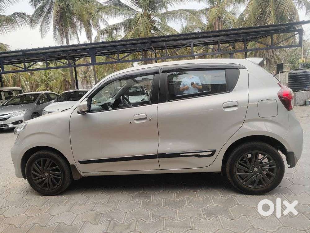 Maruti Suzuki Celerio Zxi Plus Amt, 2025, Petrol