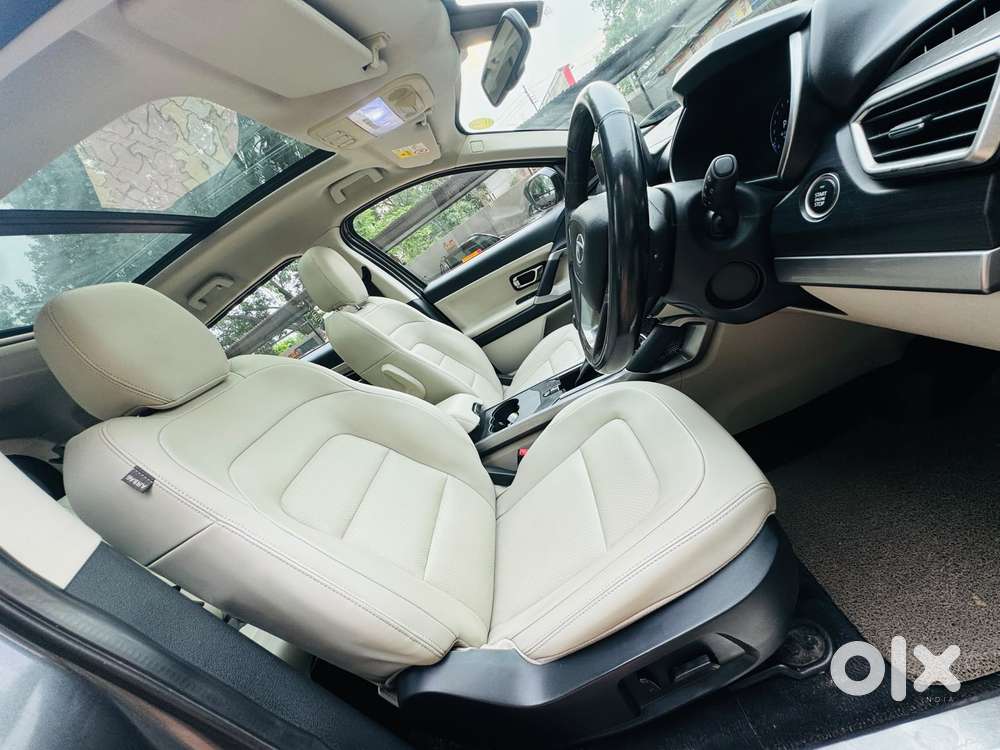 Tata Safari 2.0 Kryotec Xza Plus, 2021, Diesel