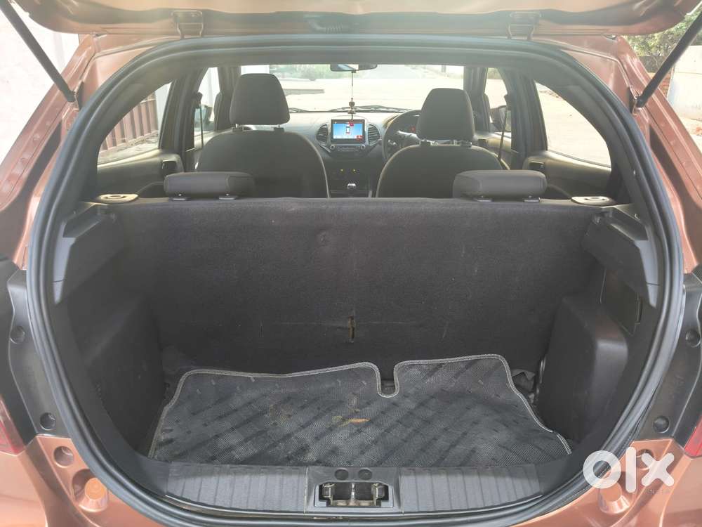 Ford Freestyle Titanium, 2020, Diesel