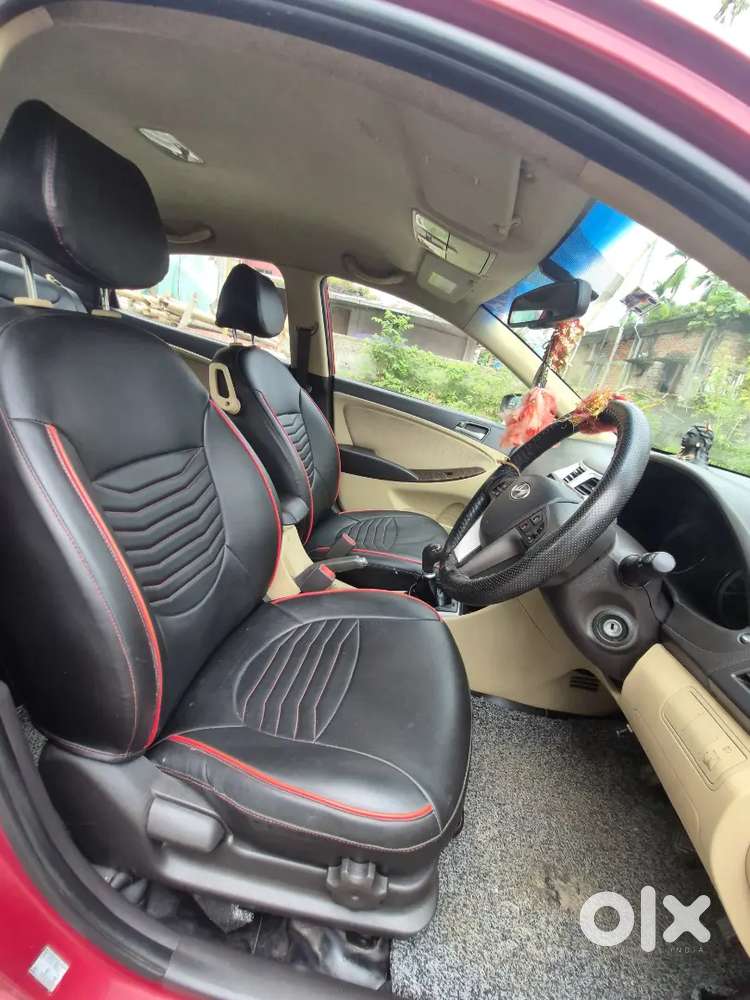 Hyundai Verna 1.6