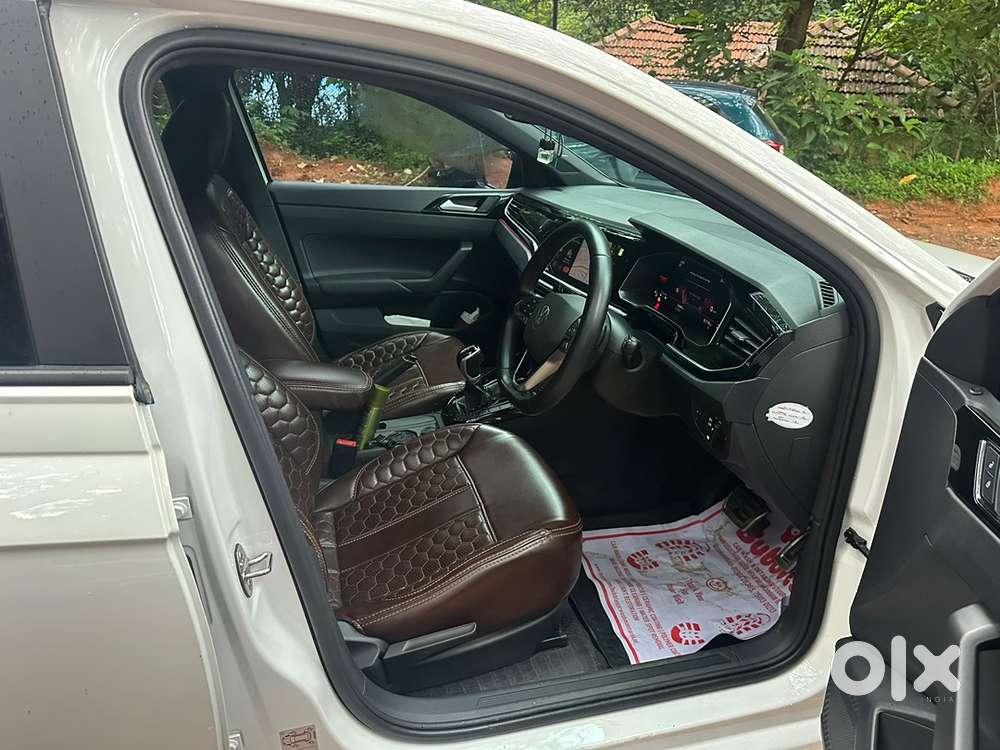 Volkswagen Petrol Automatic 2015