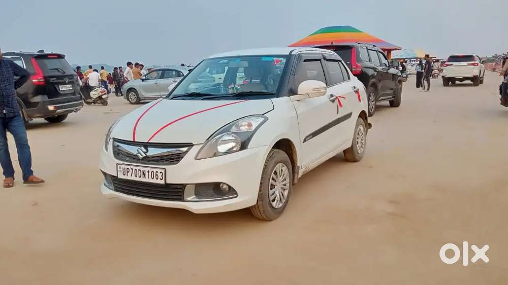 Maruti Swift Vdi 2016 Limited Edition
