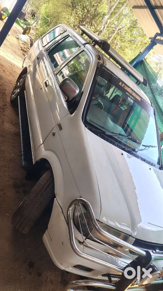 Chevrolet Tavera 2009 Diesel Good Condition
