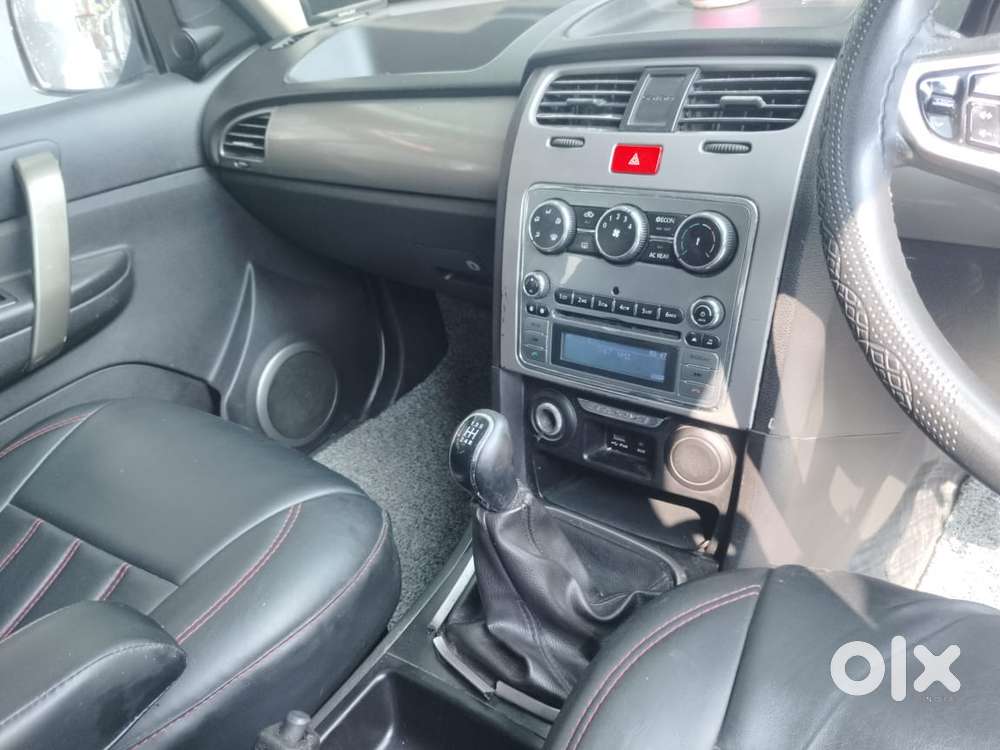 Tata Safari Storme, 2017, Diesel
