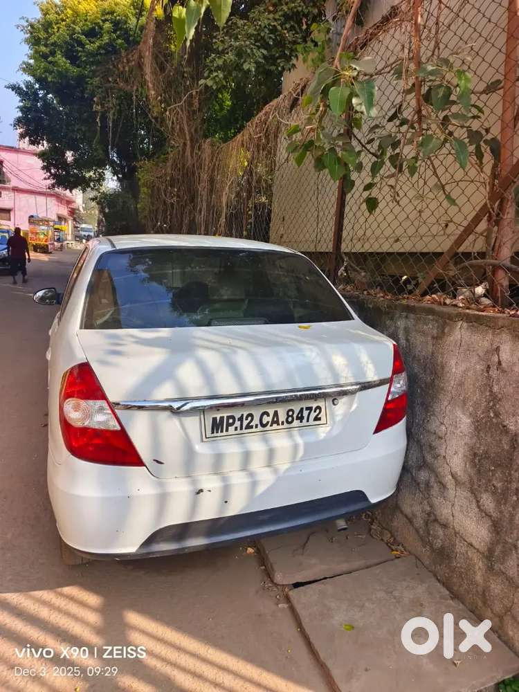Tata Indigo Ecs 2016 Diesel 147000 Km Driven