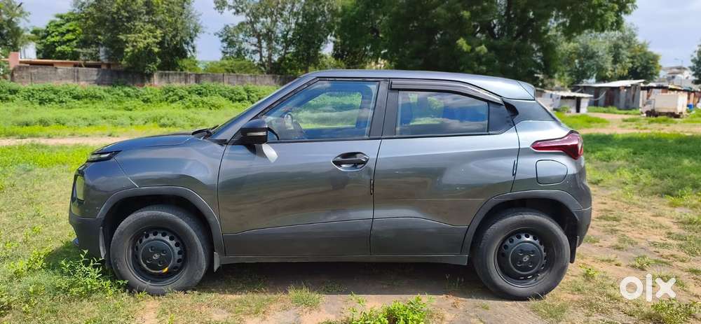 Tata Punch Pure Icng, 2022, Cng & Hybrids