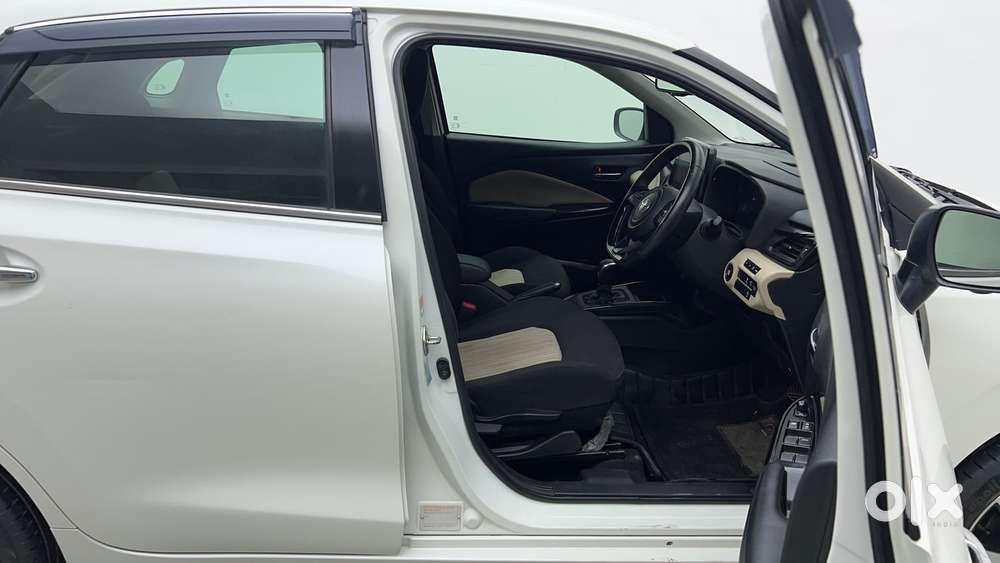 Toyota Glanza 1.2 V Amt, 2022, Petrol