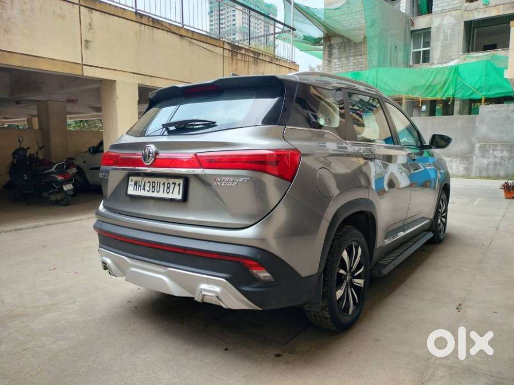 Mg Hector 2.0 Sharp Diesel, 2020, Diesel