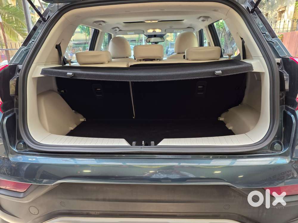 Mahindra Xuv300 W8 Option Diesel, 2022, Diesel
