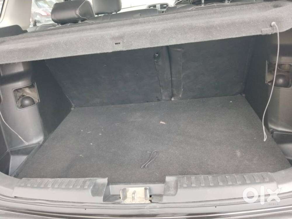Maruti Suzuki Brezza Zdi Plus, 2019, Diesel
