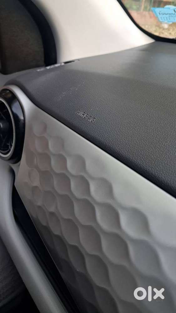 Hyundai Grand I10 Nios Sportz 1.2 Kappa Vtvt, 2022, Petrol