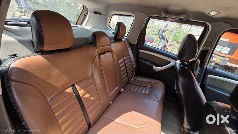 Renault Duster Well Maintained