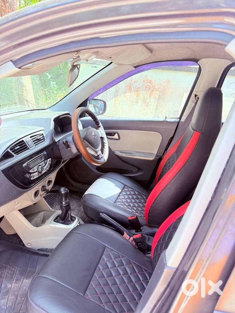 Maruti Suzuki Alto K10 Petrol Good Condition