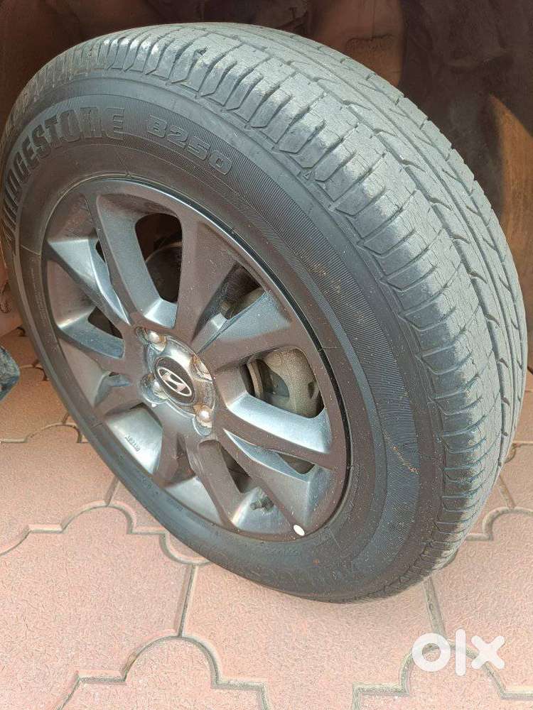 Hyundai Elite I20 Asta 1.2 At, 2018, Petrol