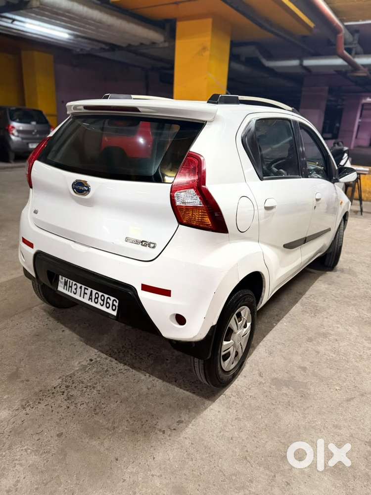 Datsun Redigo, 2018, Petrol