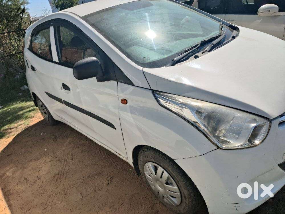Hyundai Eon Era +, 2014, Petrol