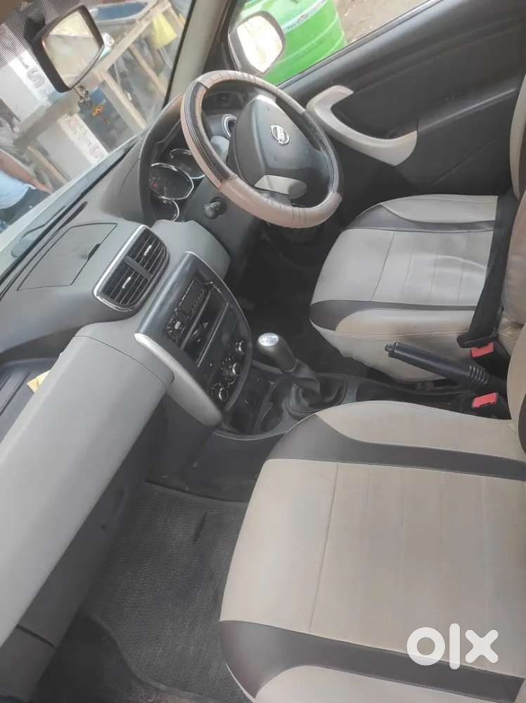 Nissan Terrano Urgently Selling