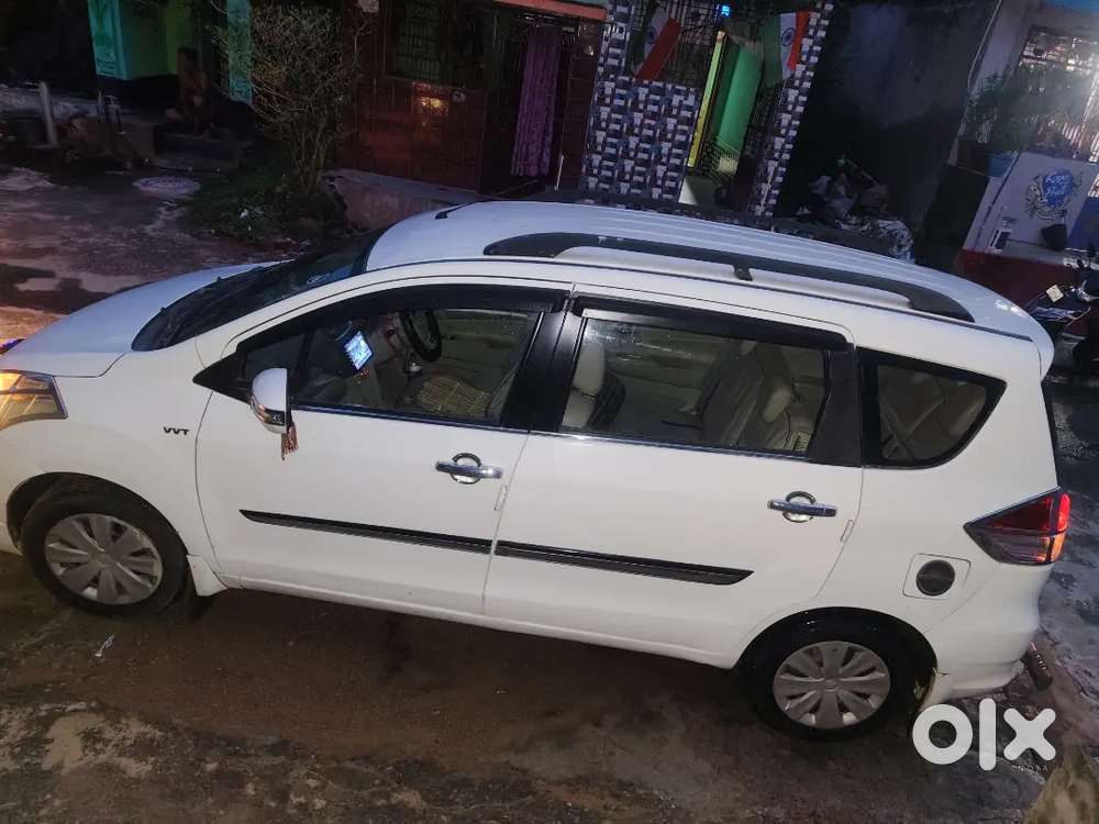 Maruti Suzuki Ertiga 2018 Manual 148000 Km