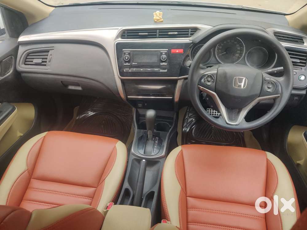 Honda City 1.5 Sv I-vtec Mt, 2014, Petrol
