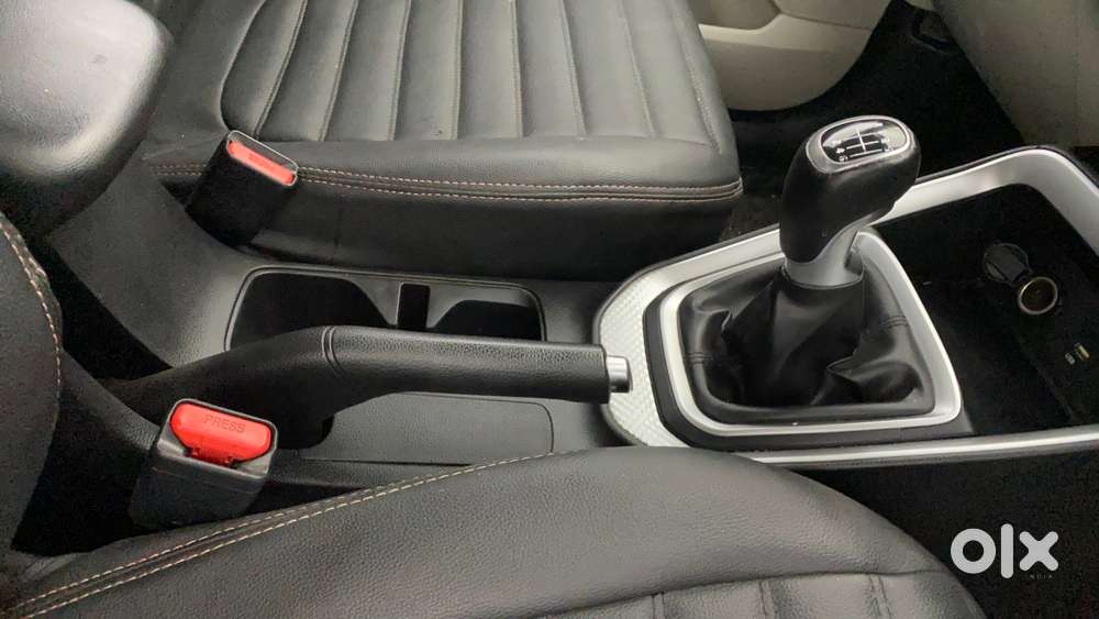 Kia Sonet 1.0 Htx Imt, 2021, Petrol