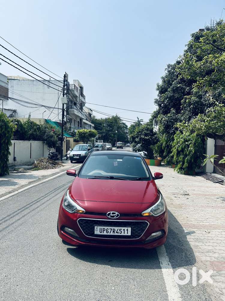 Hyundai I20 Asta (o) 1.2 Mt Dual Tone, 2016, Petrol