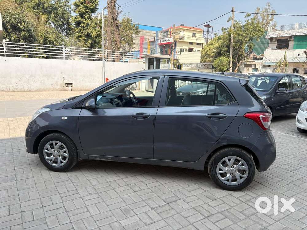 Hyundai Grand I10 1.2 Kappa Magna, 2018, Petrol