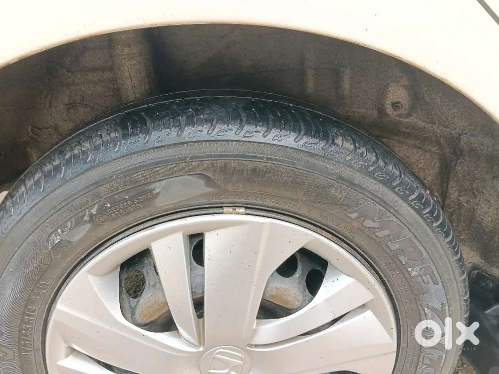 Honda Amaze Vx 2020 Petrol Manual